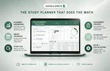 Study Planner