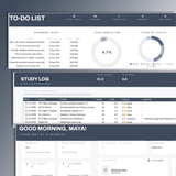 Study Planner