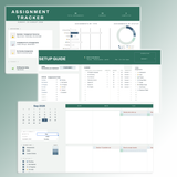 Study Planner