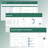 Study Planner