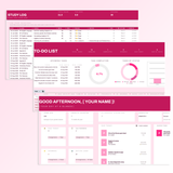 Study Planner